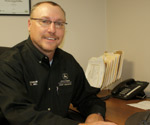 Jeff Johnson Owner