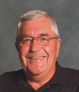 Bob Johnson